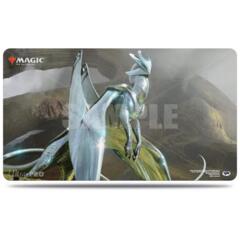 Ultra Pro MTG Playmat - Core Set 2019 v2 - Chromium, The Mutable