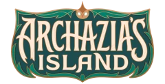 Lorcana Archazia’s Island Draft Tournament 6:30PM