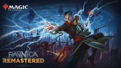 Ravnica Remastered Launch Party Draft - Friday, January 12th @ 7 pm