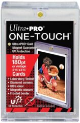 Ultra Pro - Magnetic One Touch - 180pt (Limit 5 per Customer)