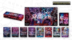 One Piece Card Game - English 2nd Anniversary Set