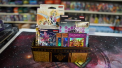 2020 Dolly's Yu-Gi-Oh! Holiday Mini Bundle