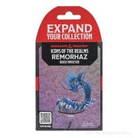 D&D Icons of the Realms - Monster Manual Collection 1 Booster Pack