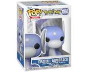 Pop! Games - Pokemon - Dratini #1050