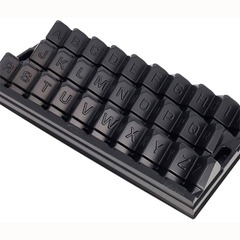 BCW SAFESORT CARD SORTING TRAY