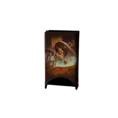 D&D Masterwork Series Dice Tower: Jeff Easley