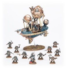 Regiments of Renown: Kharadron Overlords: Drekki's Privateers