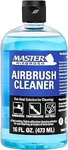 Master Airbrush Cleaner
