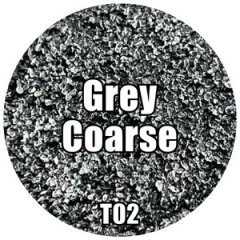 Pro Acryl Basing Textures - Grey Earth - COARSE 120ml - tube