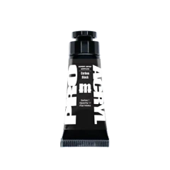 Expert Acrylics 002 - Carbon Black