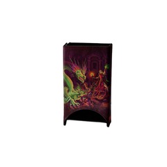 D&D Masterwork Series Dice Tower: Erol Otus