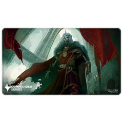 Ultra Pro - MTG Commander Series 6 Playmat - Nekusar FV1