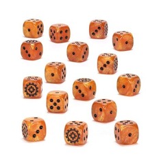 Kharadron Overlords: Dice Set