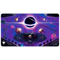 Ultra Pro - MTG Edge of Eternities: Mythic Land Other Playmat
