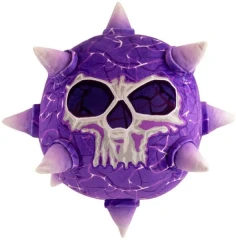 TOMY: Purple Sun Plush