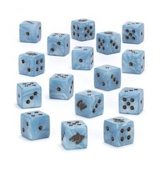 Space Wolves: Dice Set