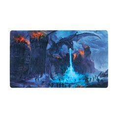 Arcane Fortress Year of the Dragon Playmat - Winter's War