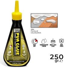 PVA Glue - 250gr
