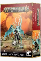 Sylvaneth: Arch-Revenant