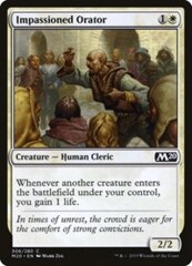 Impassioned Orator - Planeswalker Deck Exclusive