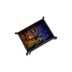 D&D Masterwork Series Dice Tray: Erol Otus