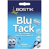 Blu Tack