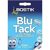 Blu Tack