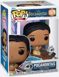 Pop! Plus Disney - Pocahontas - Pocahontas #1579