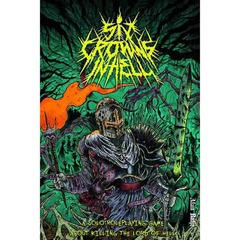 Six Crowns in Hell RPG