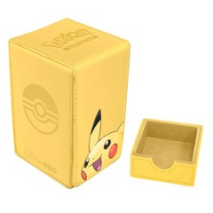 Ultra Pro - Pokemon - Pikachu Alcove Tower