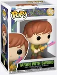 Pop! Disney - The Black Cauldron - Taran with Sword #1587