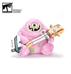 TOMY: Grenade Nurgling Plush