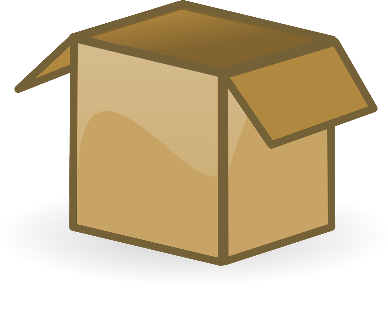Shep package