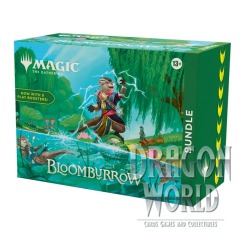 MTG - Bloomburrow Bundle