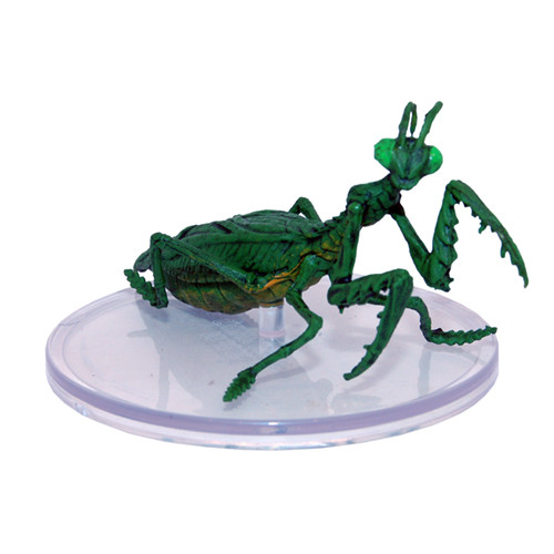 Giant Mantis