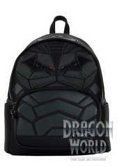 Loungefly Batman Backpack