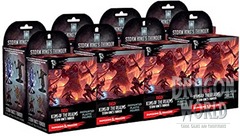 Storm Kings Thunder Booster Brick
