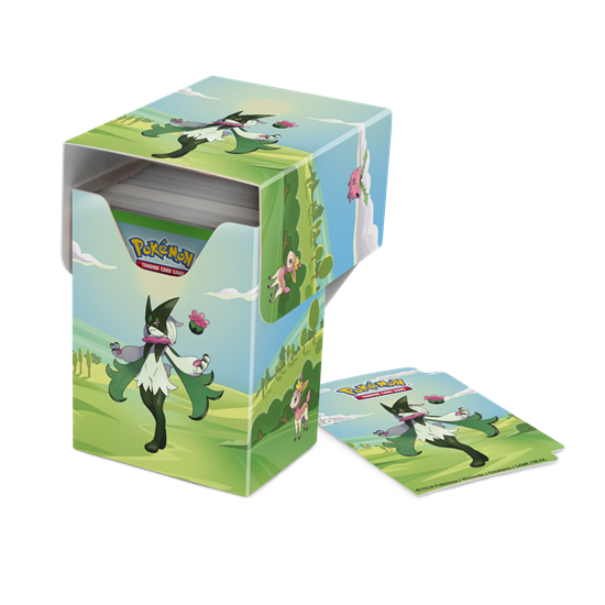 Deck Box - Morning Medow - 65ct - Deck Box