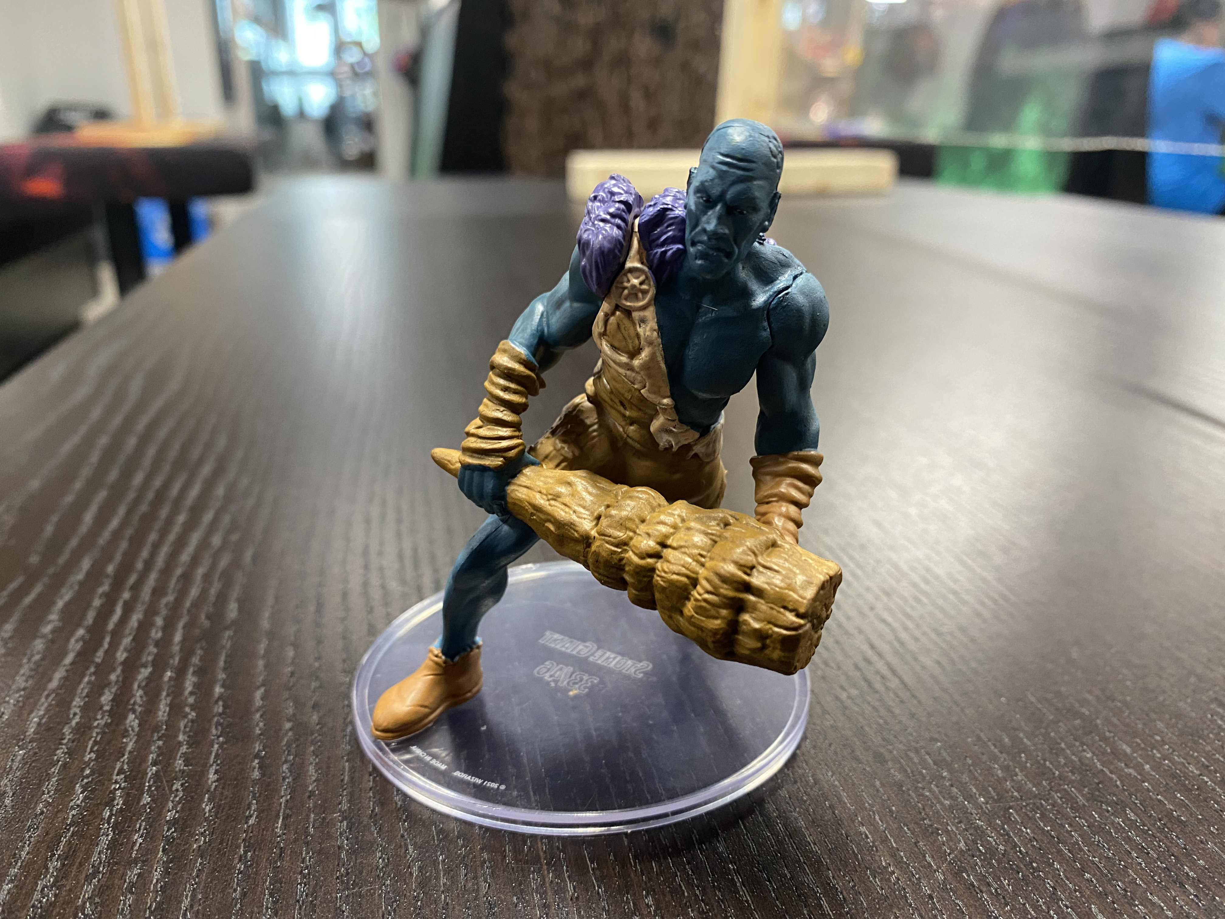 Stone Giant
