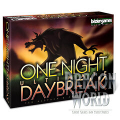 One Night Ultimate Daybreak