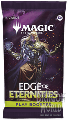 MTG - Edge of Eternities - Play Booster Pack