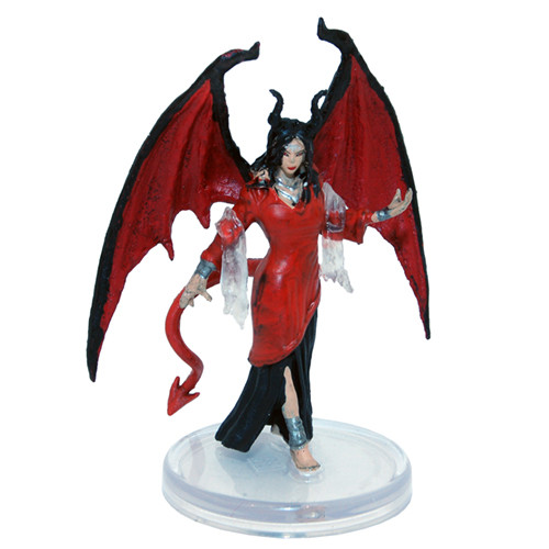 Succubus