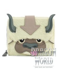 Avatar The Last Airbender Appa Wallet - Loungefly