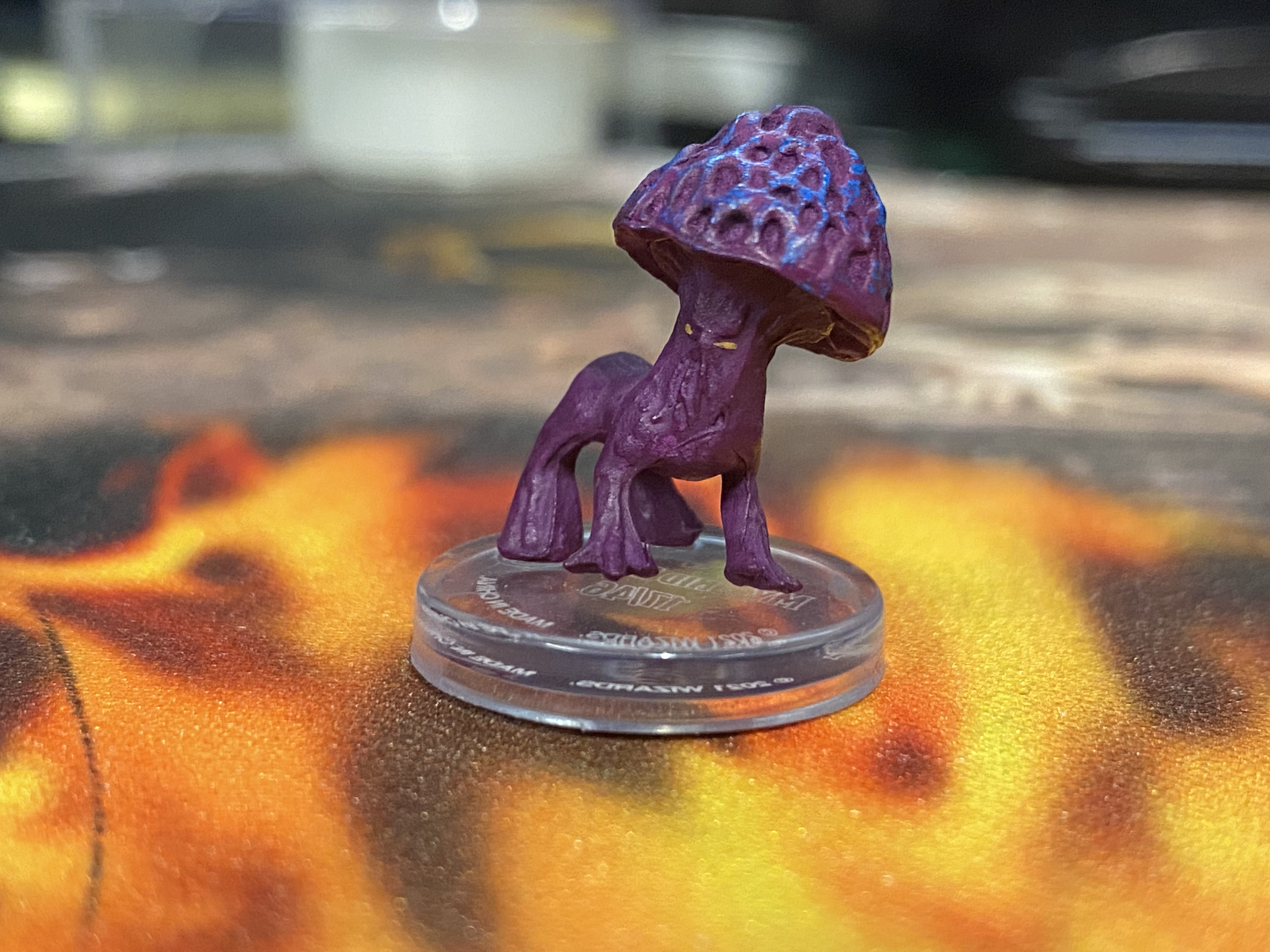 Myconid Sprout