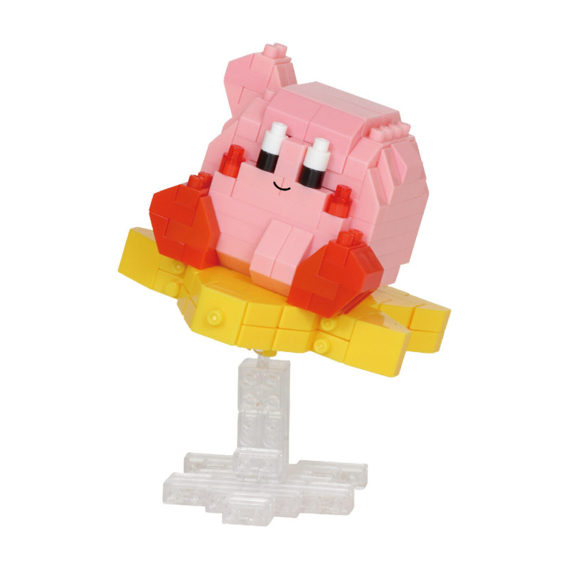 Nanoblock Kirby - Star