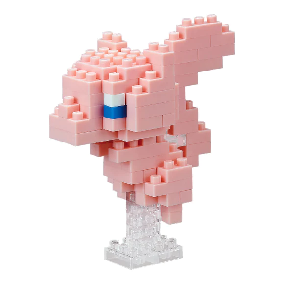 Nanoblock Pokemon - Mew