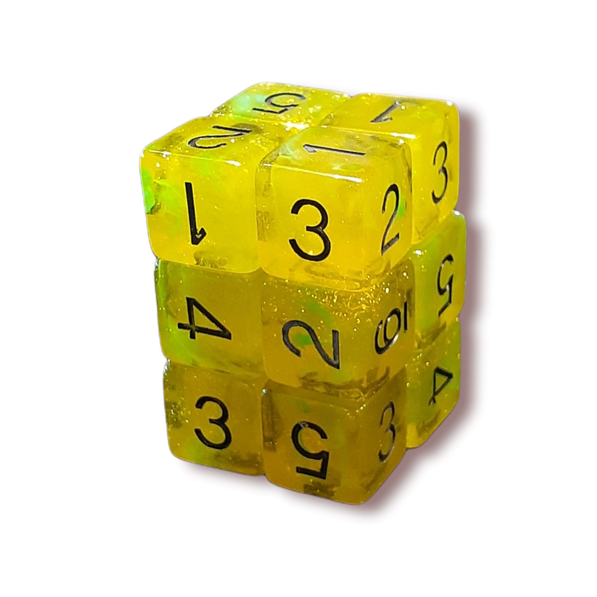 Pterodactyellow - 12D6