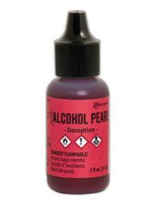 Ranger Alcohol Pearl - Deception