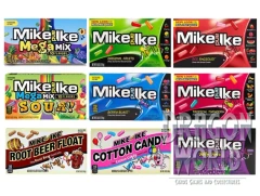 Candy - Mike and Ike Assorted