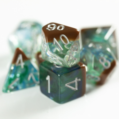 Zen Dragon Dice
